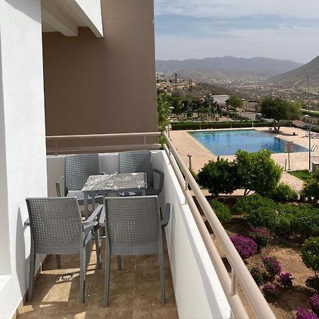 Appartement Vue Sur Piscine Imi Ouaddar Taghazout Agadir n'Ait Sa Bagian luar foto