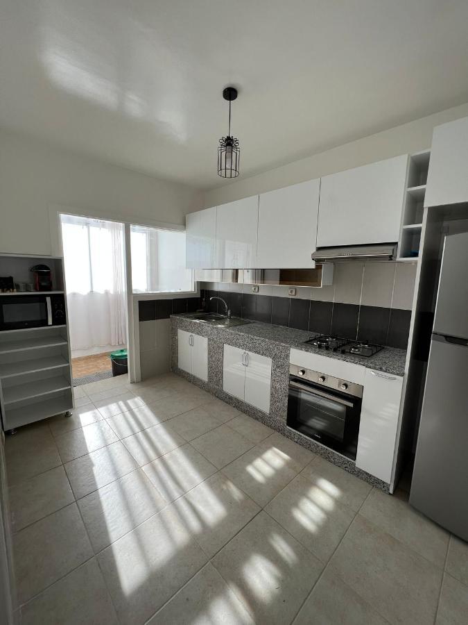Appartement Vue Sur Piscine Imi Ouaddar Taghazout Agadir n'Ait Sa Bagian luar foto