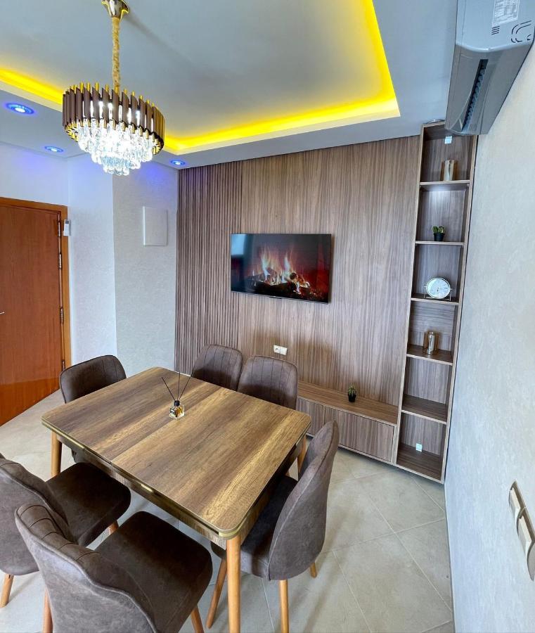 Appartement Vue Sur Piscine Imi Ouaddar Taghazout Agadir n'Ait Sa Bagian luar foto