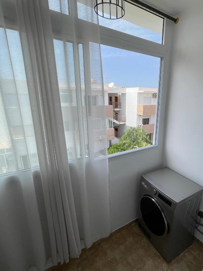 Appartement Vue Sur Piscine Imi Ouaddar Taghazout Agadir n'Ait Sa Bagian luar foto